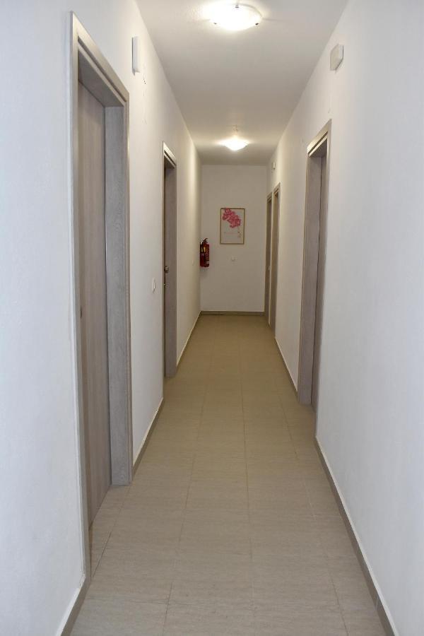 Giorgos-Fenia Apartments Paralia Katerinis Exterior photo